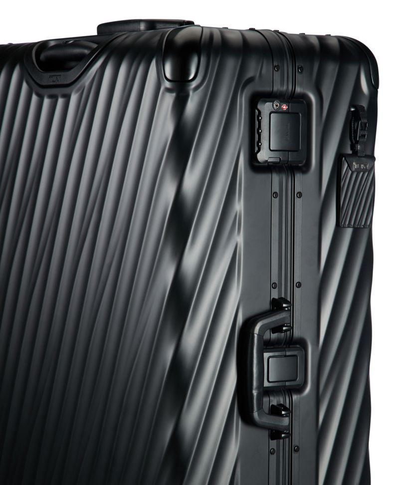 36847MD2 Чемодан Worldwide Trip Packing Case Tumi 19 Degree Aluminum  - Вид №4