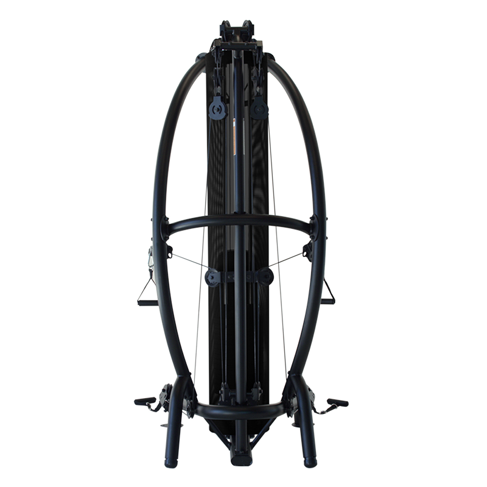 M1 Inspire 1 многофункциональный силовой комплекс Inspire Fitness M - Вид №3