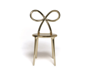 Стул из полипропилена