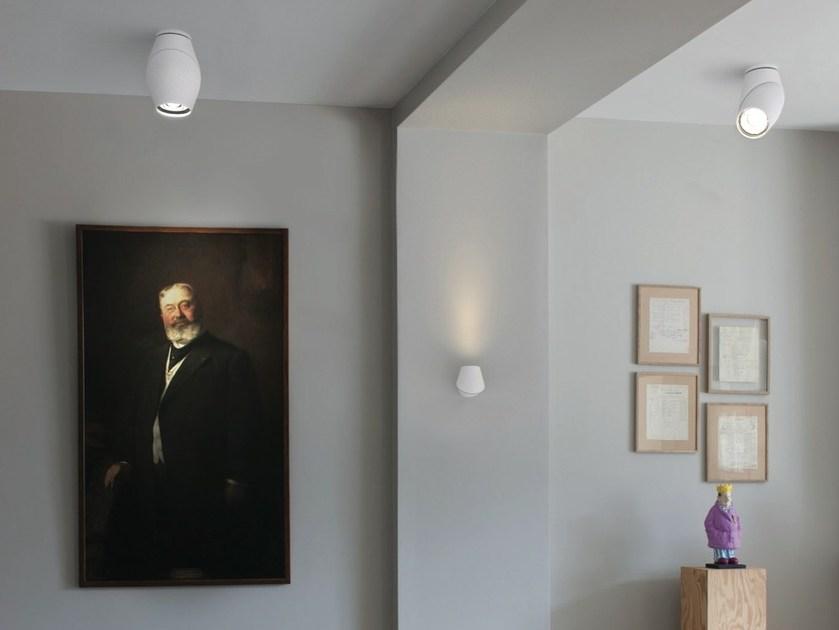 axis71 Настенный светильник / потолочный светильник  Ax1500 / ax1600  - Вид №1