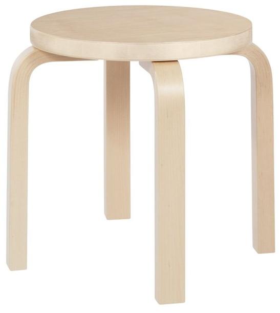 Artek Табурет из дерева L-leg sun-id-1357022 - Вид №2