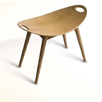 013 LIGEIRA стул Franco Ceccotti Linea Natural 45420 - Вид №1