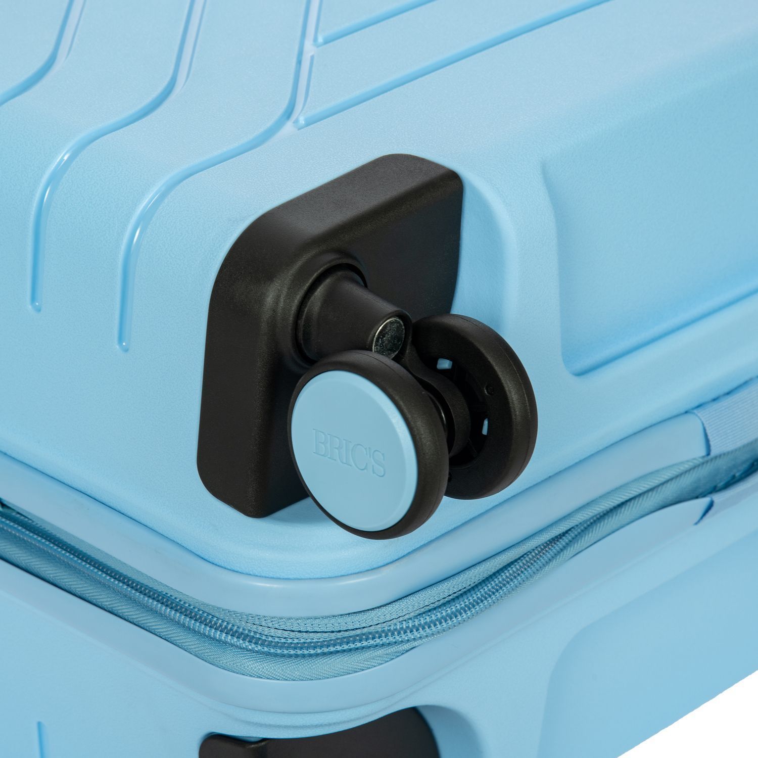 B1Y08430.022 Чемодан B1Y08430 Expandable Hard-Shell Carry-On Trolley BY Brics Ulisse - Вид №12