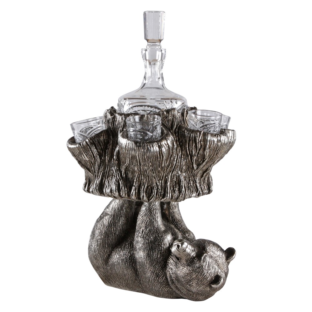 52031 Набор питейный Силач BOGACHO 4627138199534 - Вид №1