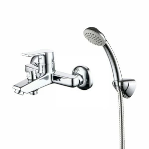 STRSB02M02 Смеситель для ванны Milardo Stripe