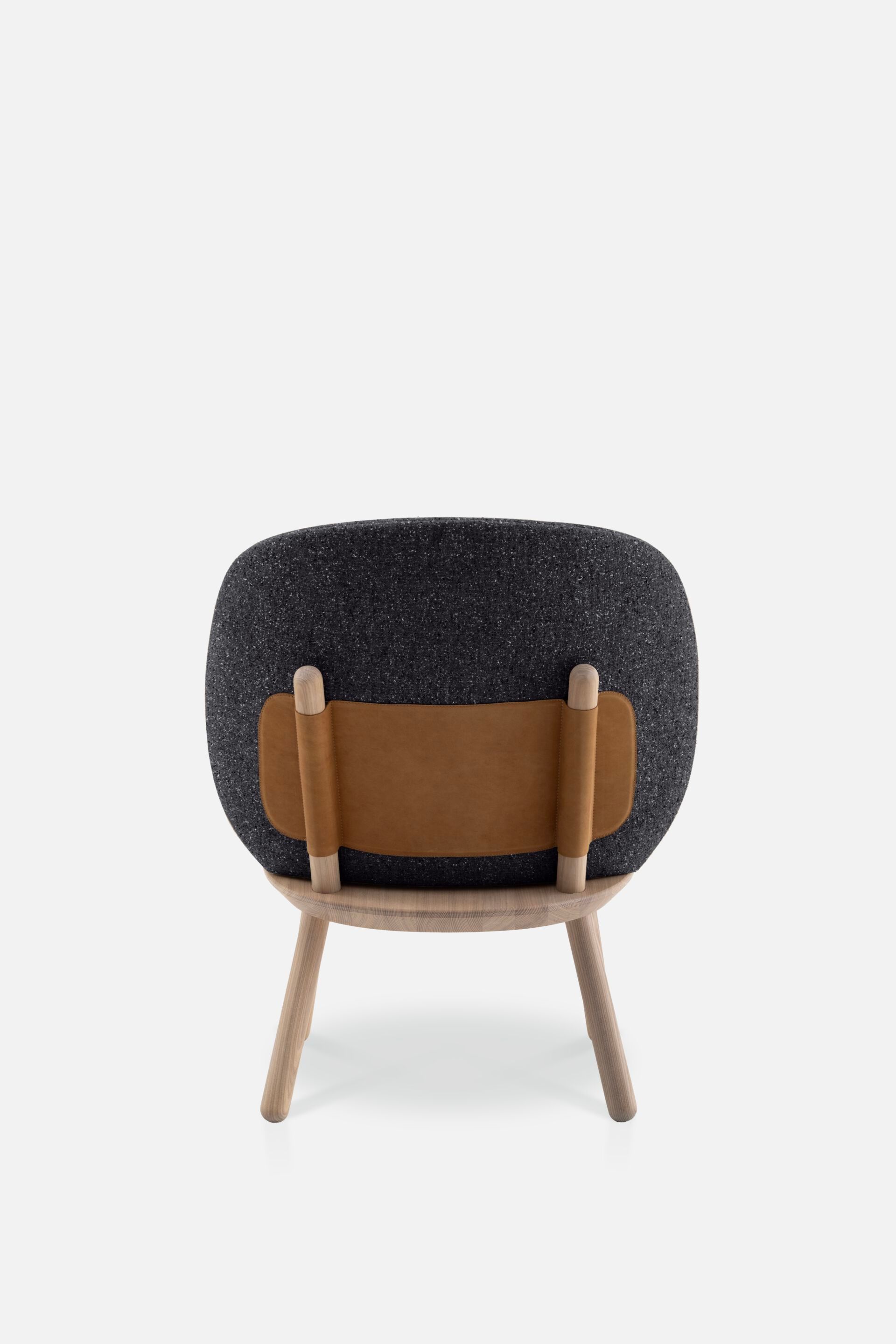 Тканевое кресло EMKO Naïve ARCH-00139135 - Вид №37