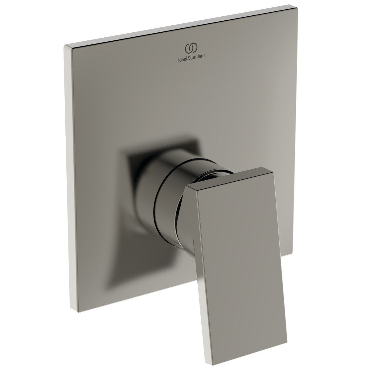 Встраиваемый однорычажный смеситель для душа Ideal Standard Экстра ARCH-00084330 - Вид №6