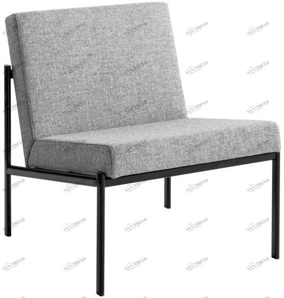 Artek Кресло из ткани Kiki sun-id-1453743