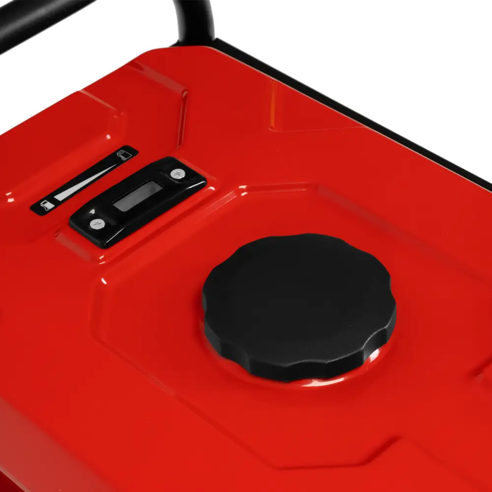 Бензиновый генератор Kronwerk LK-2800R 2.8 кВт - надежное энергоснабжение 89386578 STLM-1364360 - Вид №7