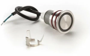 EGOLUCE Встраиваемый светодиодный уличный светильник Cerchio & cerchietto 6389