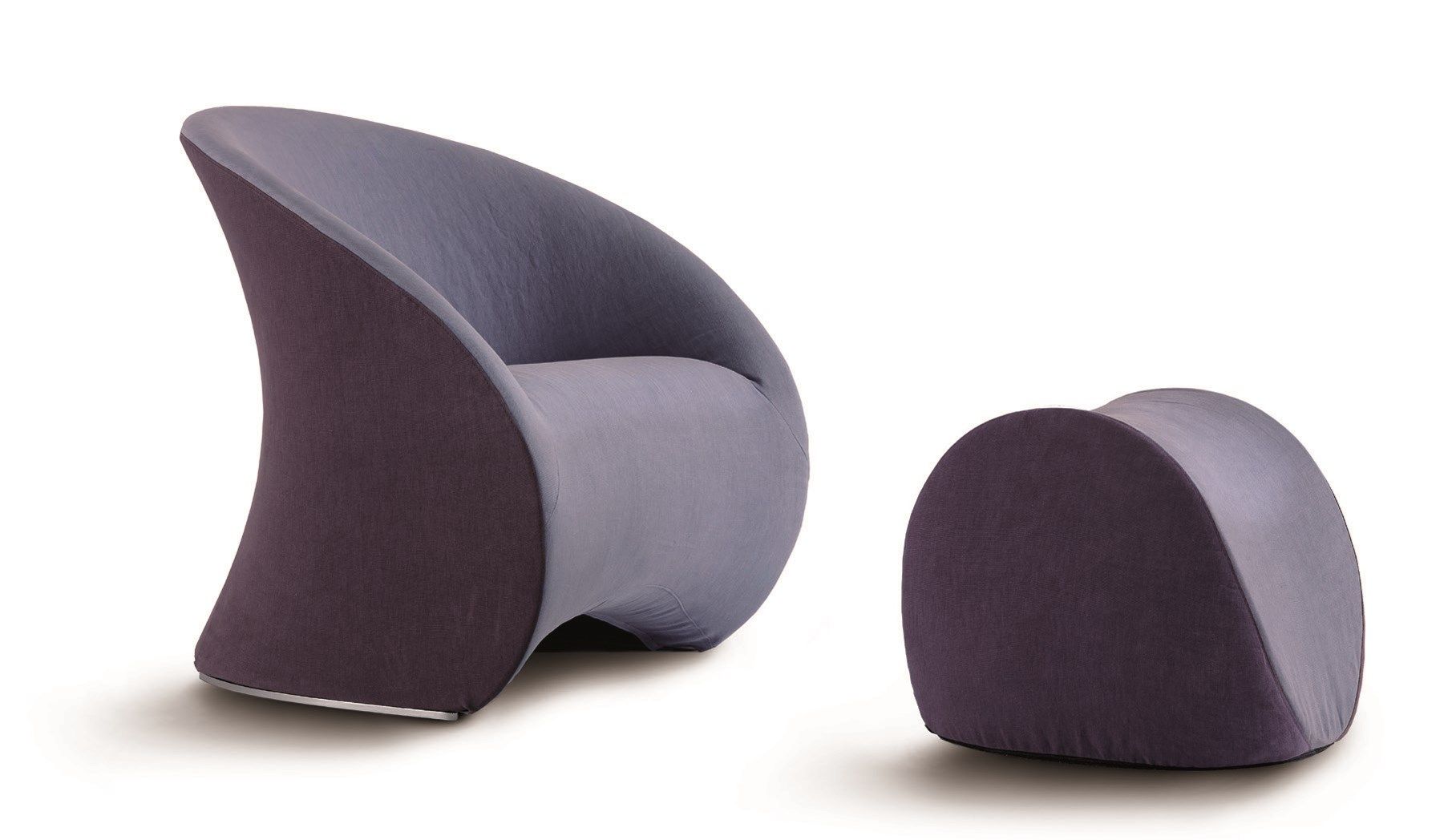 Кресло Désirée divani Le Midì ARCH-00081900 - Вид №4