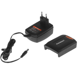 Зарядное устройство Patriot GL 202 21Vmax 8122901