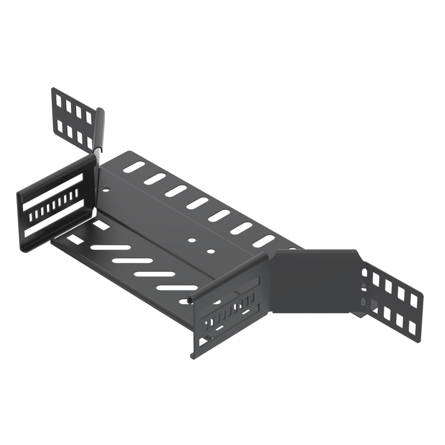 Электрический стальной трубный фитинг OBO Bettermann BlackLine ARCH-00084134 - Вид №1