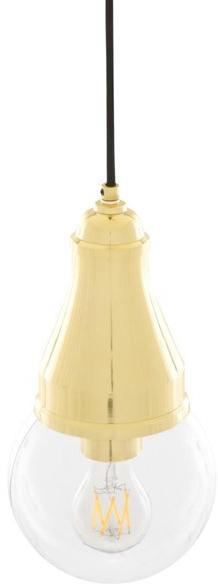 Mullan Lighting Подвесной светильник из латуни  Mlp441  - Вид №3