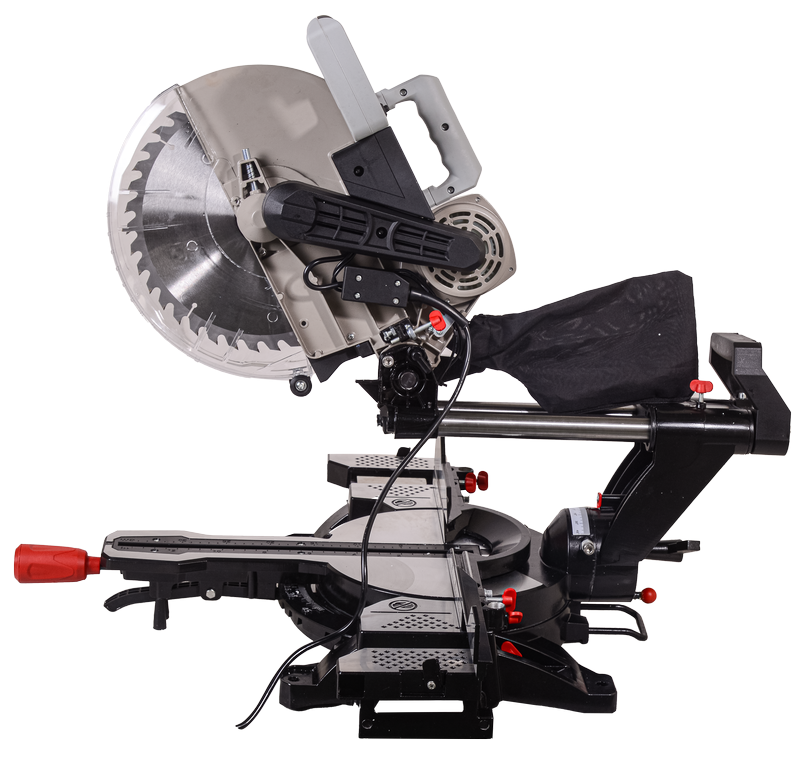 Торцовочная пила  Ресанта ТП-305ПЛ 9148171 STDN-0057210 - Вид №2