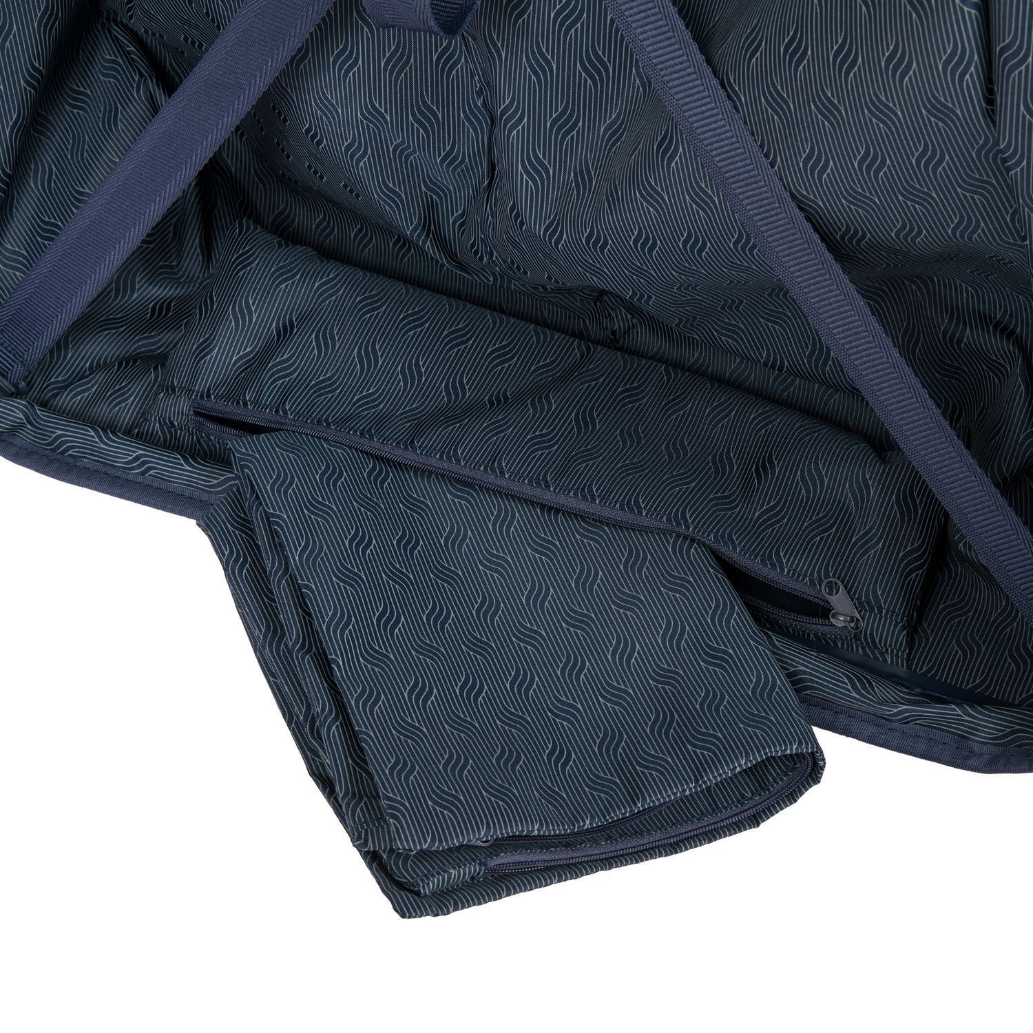 B1Y08431.050 Чемодан B1Y08431 Expandable Hard-Shell Medium Trolley BY Brics Ulisse - Вид №7