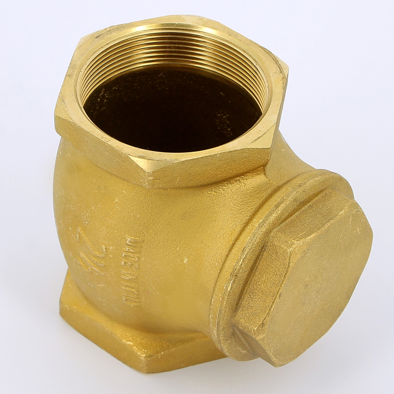 Клапан обратный горизонтальный дисковый CLAPET ITAP 2"1/2 130212 - Вид №1