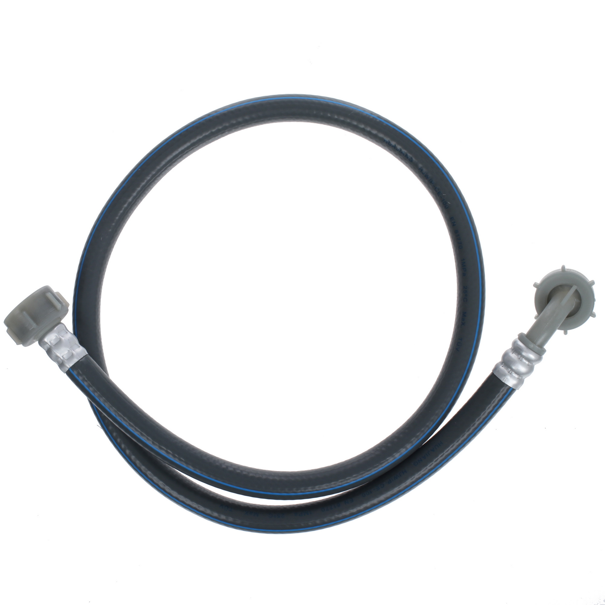 9005834 Стиральная машина Бирюса WM-SBM1014/15 M серебристый STDN-0106759 - Вид №10