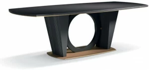 Carpanese Home Прямоугольный деревянный стол Heritage 5703