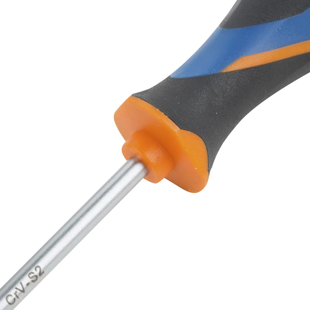 Крестовая отвертка Dexter PH2 с магнитным наконечником 18147650 STLM-0009587 - Вид №3