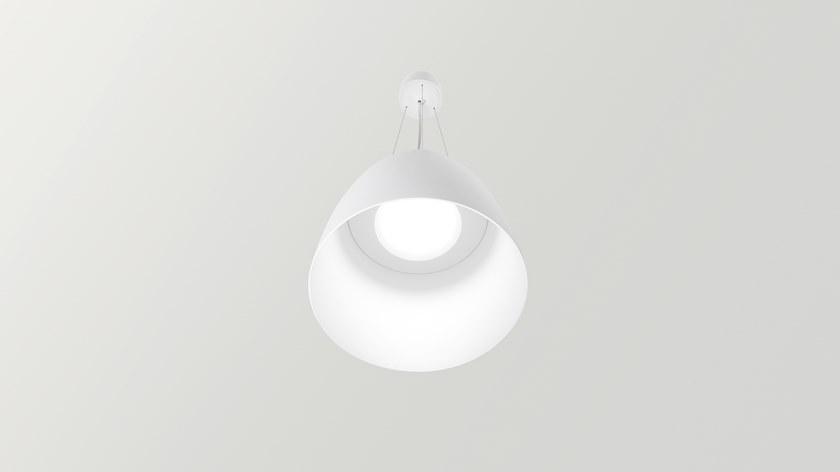 Arkoslight Светодиодная подвесная лампа Salt sun-id-1368425 - Вид №11