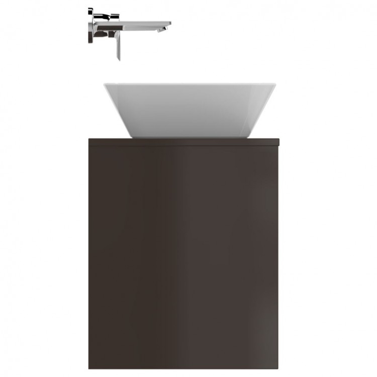 E0849VY Столешница 80 см Ideal Standard CONNECT AIR - Вид №3