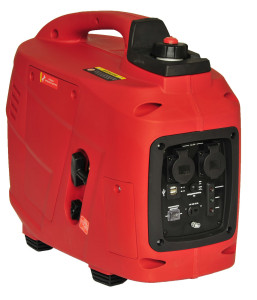 Электрогенератор   бензиновый Elitech БИГ 3300Р 1204838