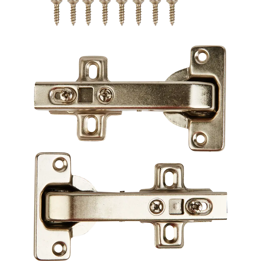 Мебельная петля Santreyd Slide-on с доводчиком для фальшпанелей 18652921 STLM-0011891 - Вид №2