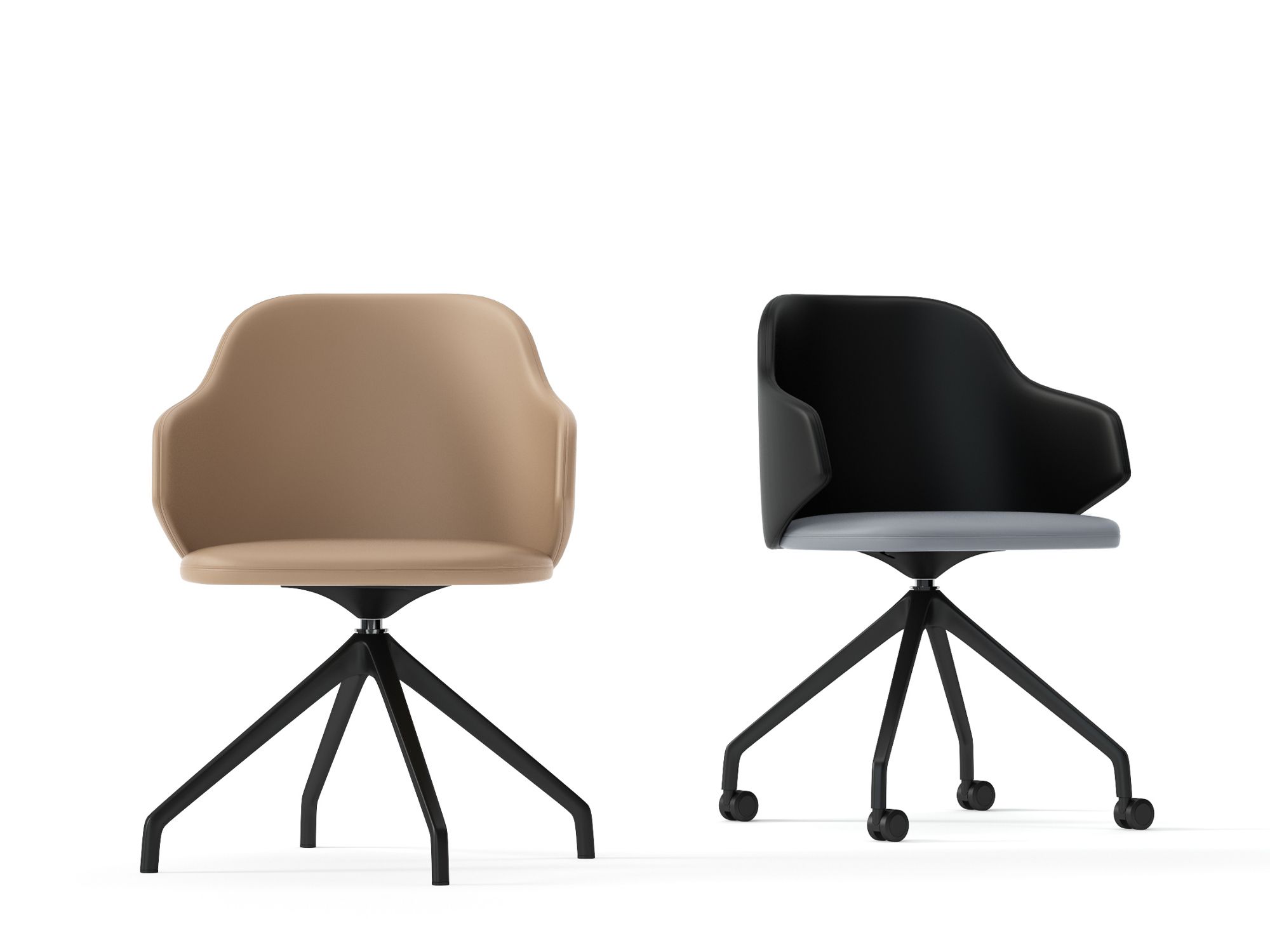 Стул на насесте с колесами SITLOSOPHY® хозяин ARCH-00040403