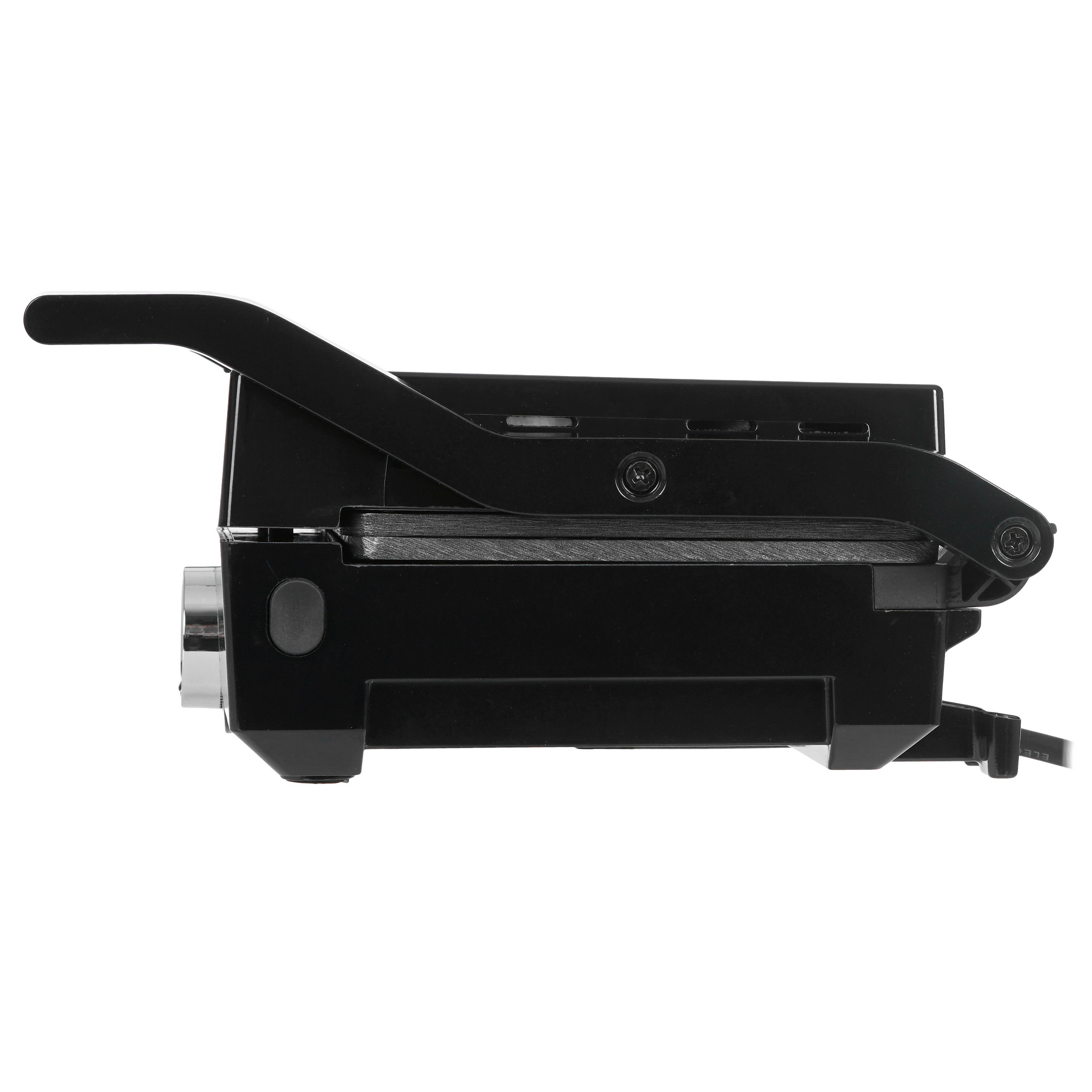 9215353 Гриль JVC JK-GR205 серебристый STDN-0086620 - Вид №3