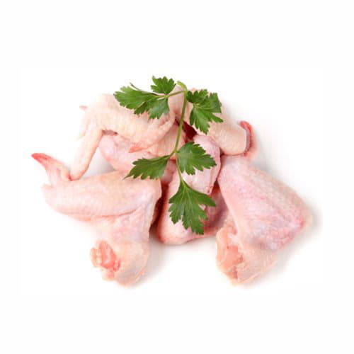 Крылья куриные Santreyd 2406