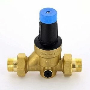 Редуктор давления WATTS DRV 25N (1")