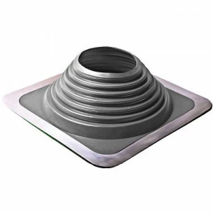 Master Flash №8 серый