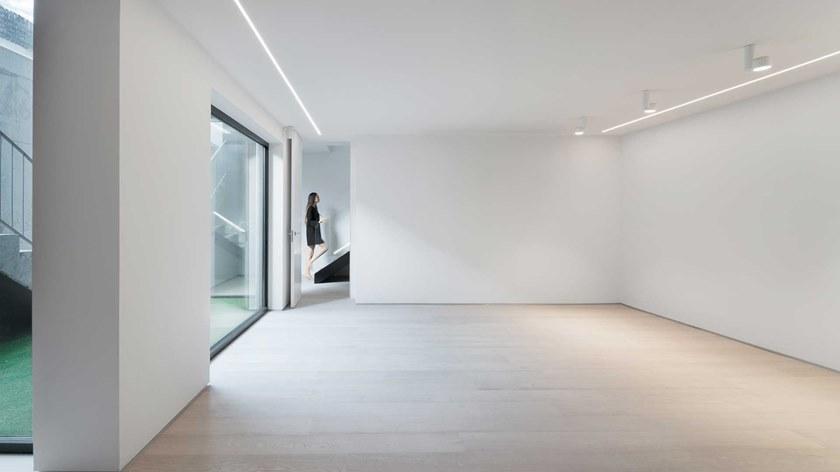 Arkoslight Прожектор потолочный алюминиевый светодиодный Zen tube surface sun-id-1404128 - Вид №9