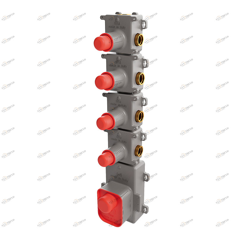 F2464 внутренняя часть FIMA CARLO FRATTINI Fimatherm 