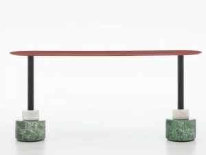 ACERBIS Овальная консоль Menhir