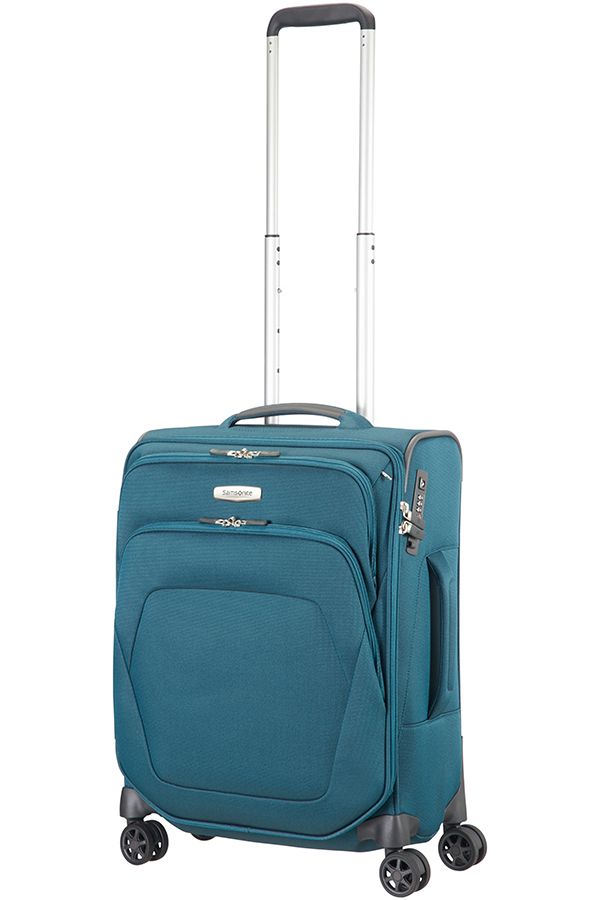 65N-11004 Чемодан 65N*004 Spinner 55/20 Length 40cm Samsonite Spark SNG  - Вид №1