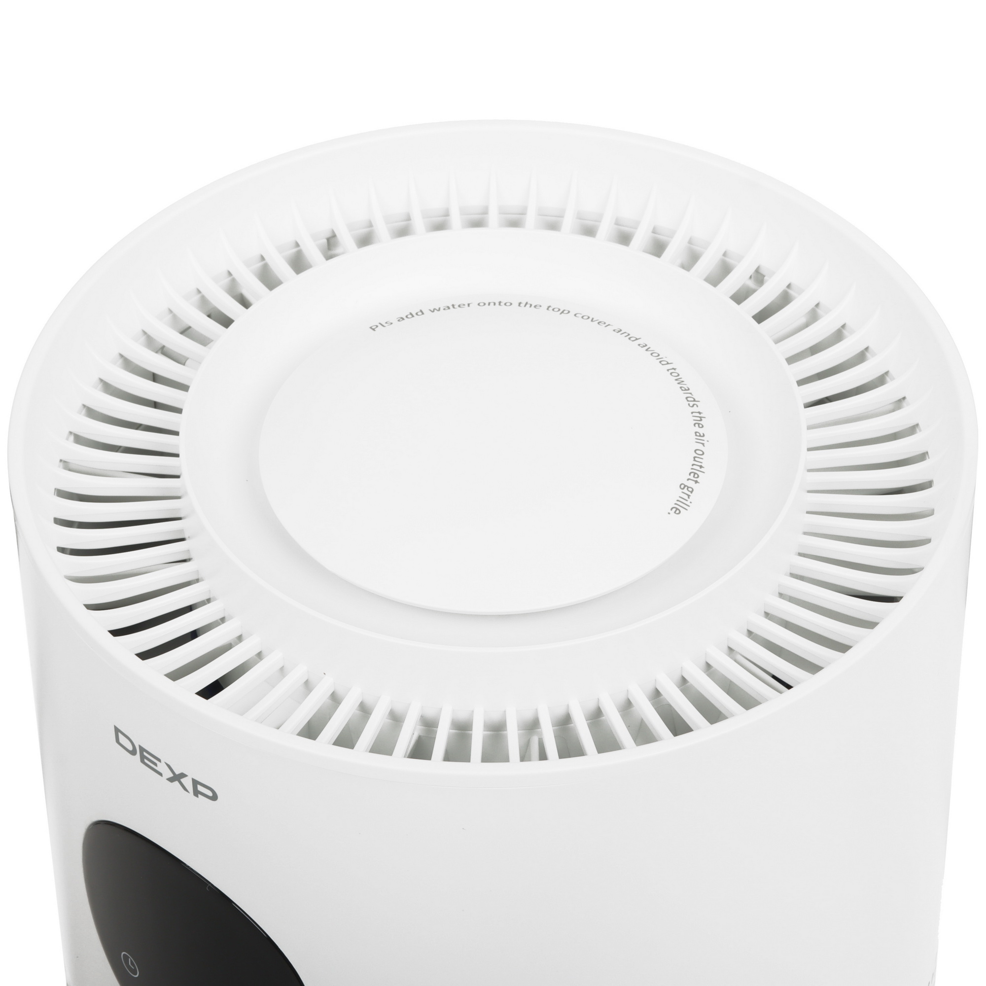 9128779 Увлажнитель воздуха DEXP DAH-M4T STDN-0029889 - Вид №4