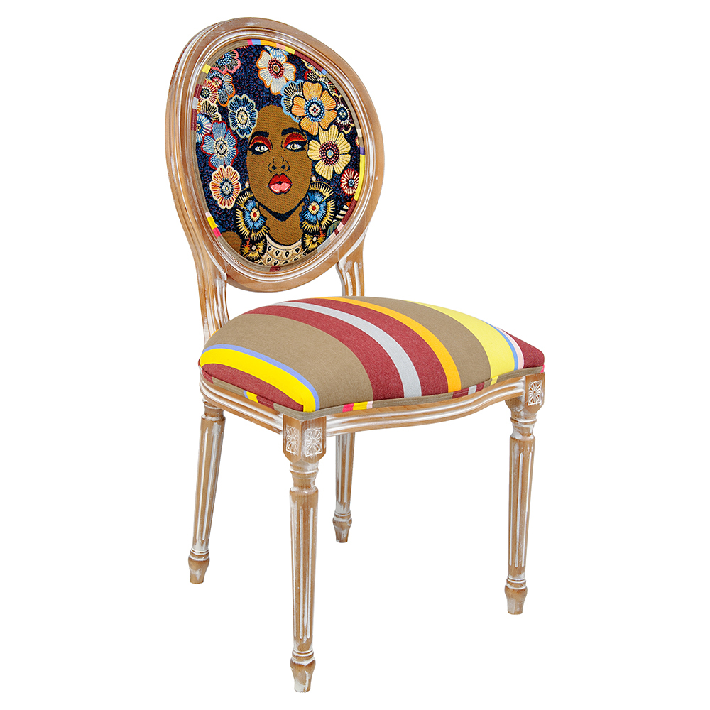 29122011 Стул «Судьба» (ночь) Object Desire  - Вид №1