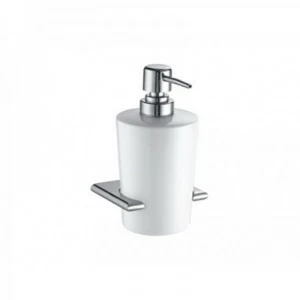 Дозатор жидкого мыла Sofita Forsa SF-37012