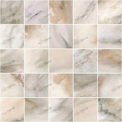 Continent Декор мозаичный микс Laparet MM34036