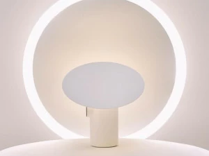 Ross Gardam Настольная лампа регулируемая Polar Pd.v1.xxx