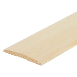 Наличник РЕМСЕРВИС из сращенного массива хвои для элегантного оформления дверных проемов 81933183