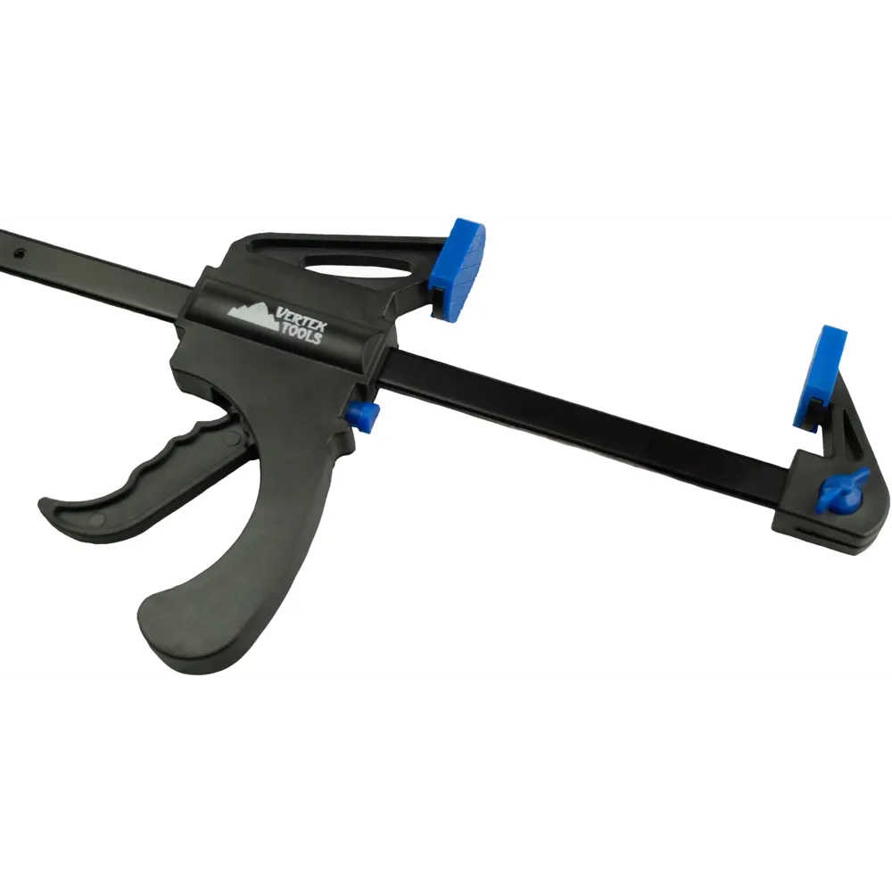 89399069 Струбцина F-образная Vertextools 2056-300 300 мм STLM-1479201  - Вид №3