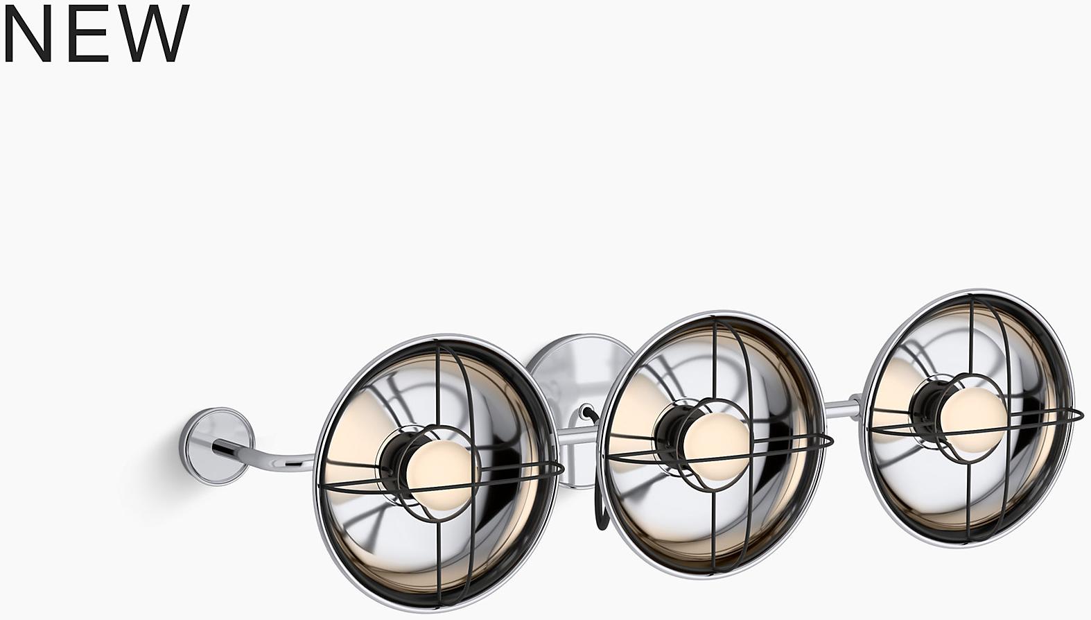 KOHLER  K-23665-SC03-VNL  - Вид №6