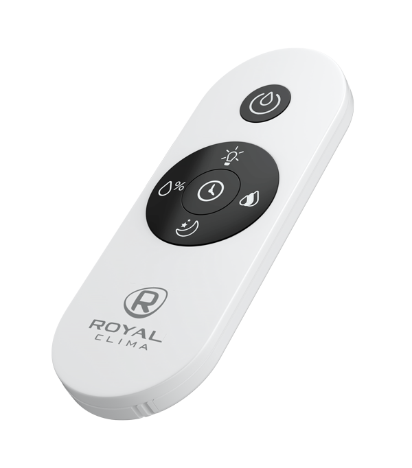 5341038 Увлажнитель воздуха Royal Clima RUH-RV300/8.0E-WT STDN-0005052 - Вид №5