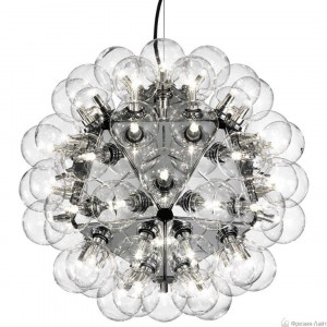 Flos F7440000 Taraxacum 88 люстра подвесная