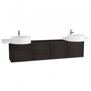 62440 Раковина Vitraglobal Voyage