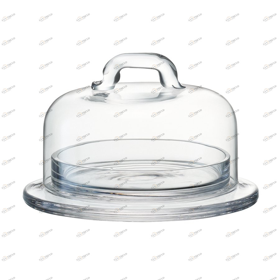 00-3870148 Маслёнка Стекляная LSA International Нидерланды 