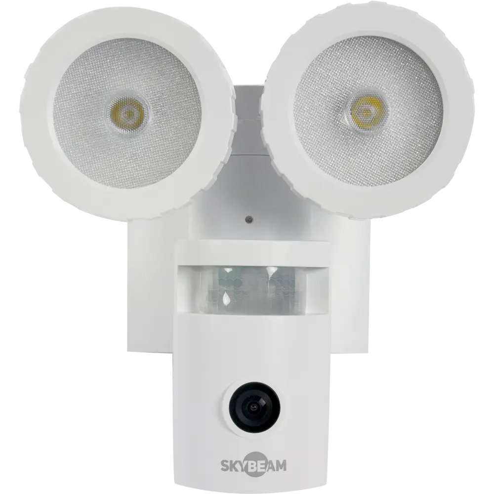 SKYBEAM — Автономная уличная IP-камера с солнечной панелью 82152947 STLM-0020563 - Вид №1